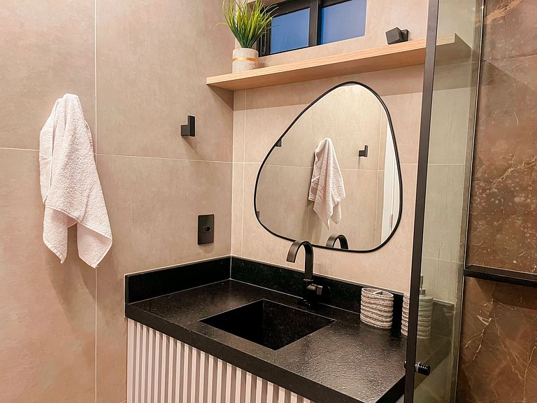 Hyde Park Premium I - by Living