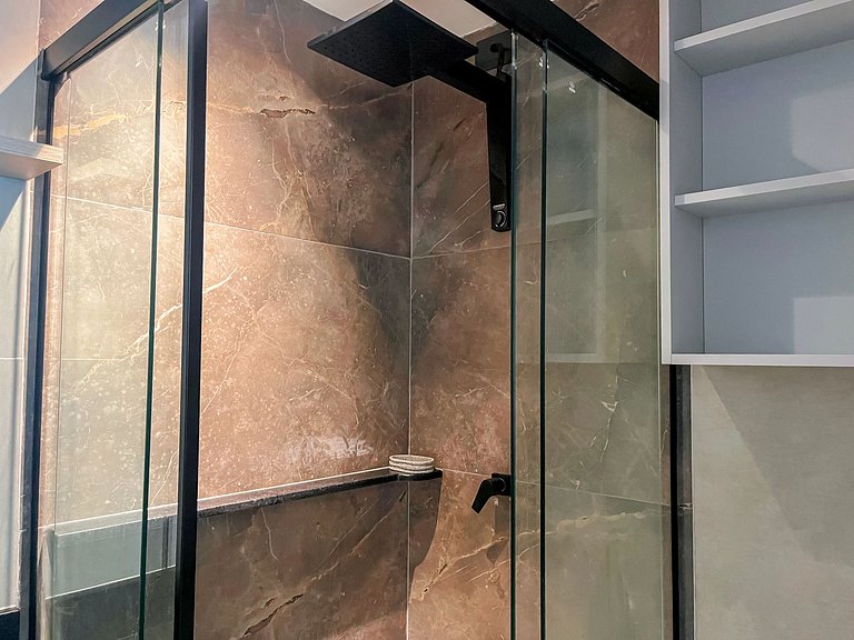 Hyde Park Premium I - by Living