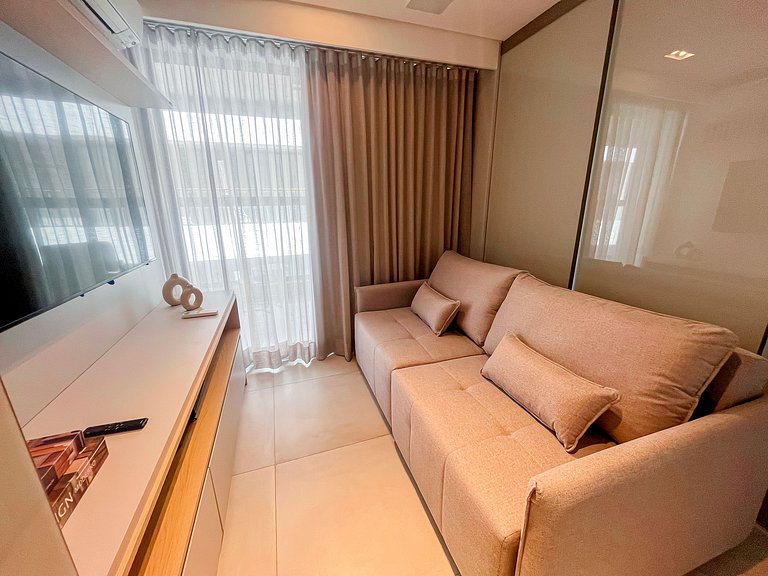 Hyde Park - Apto Master Luxo - by Living