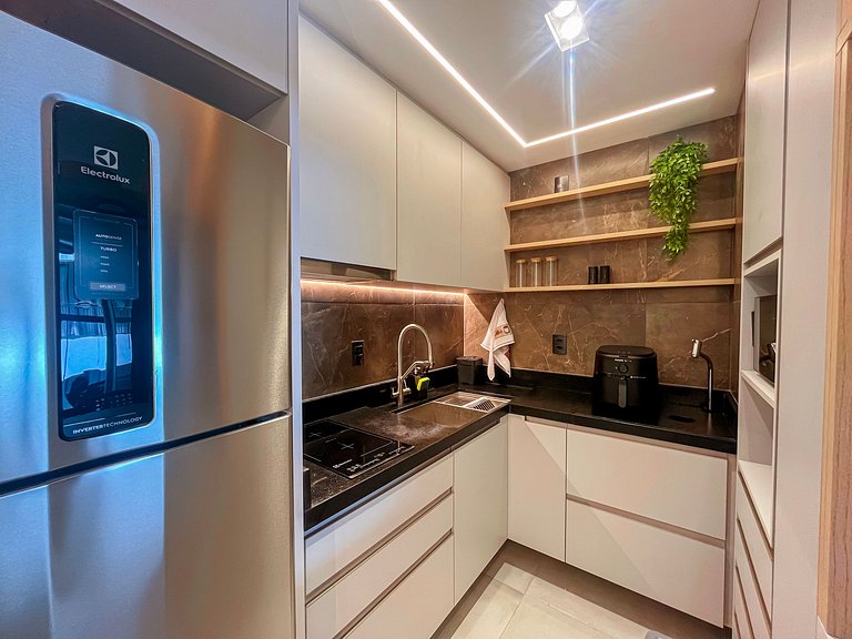 Hyde Park Premium I - by Living