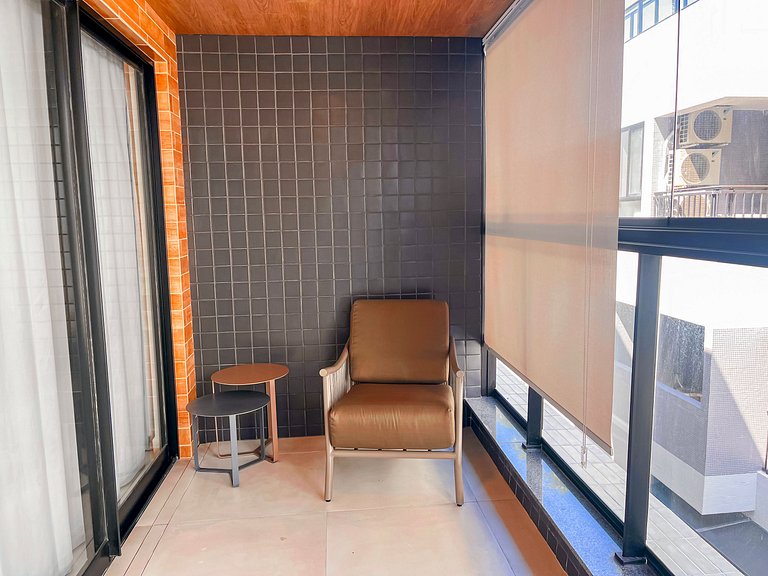 Hyde Park Premium I - by Living