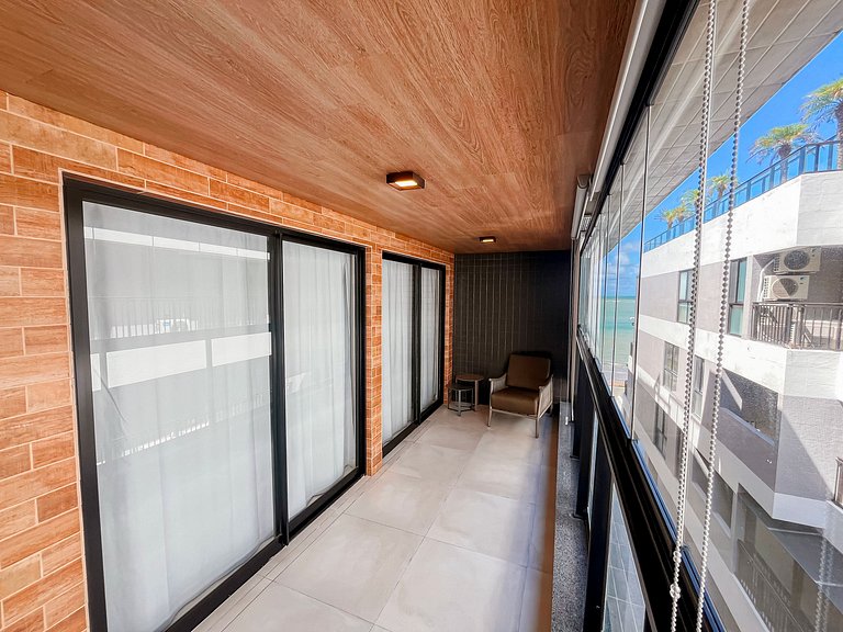Hyde Park - Apto Master Luxo - by Living