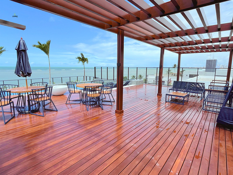 Hyde Park Premium I - by Living