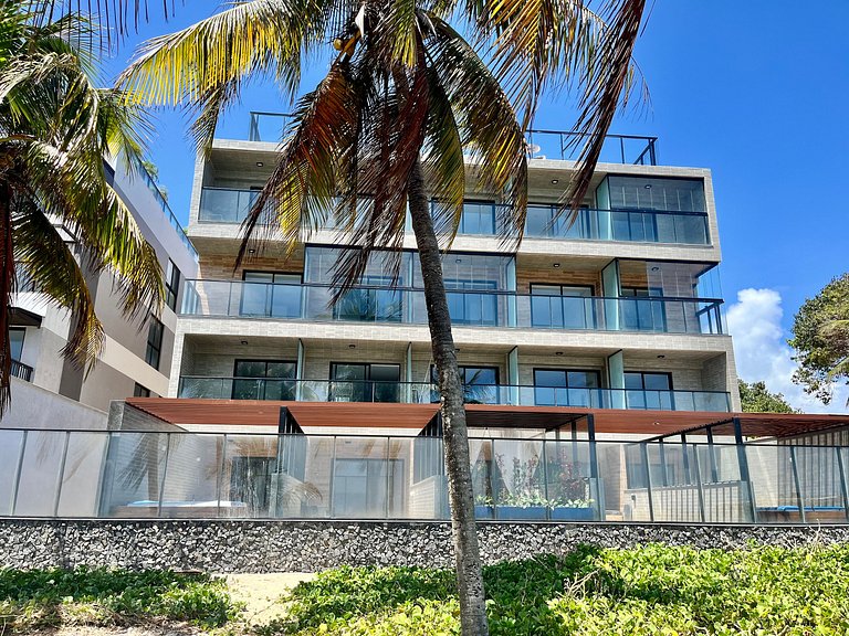 Flat Premium II - Hyde Park by Living