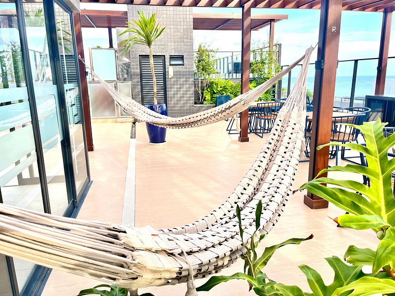 Flat Premium II - Hyde Park by Living