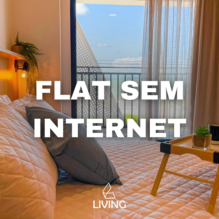 Ocean Art Frente Mar by Living