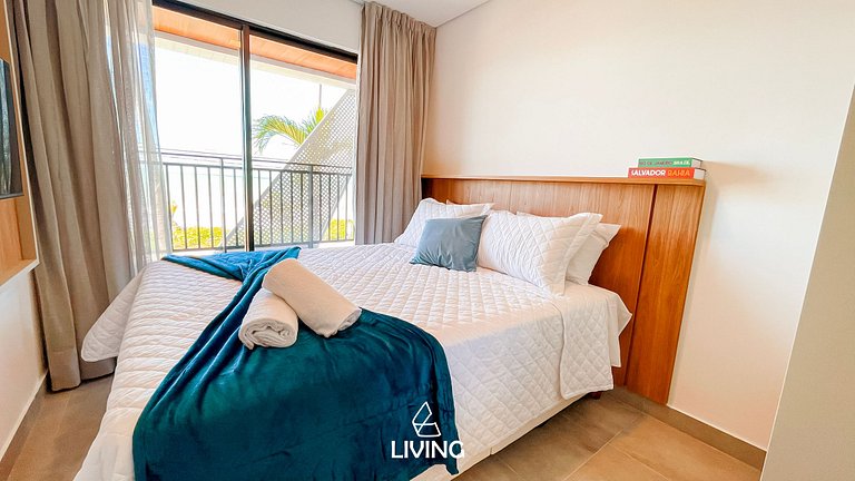 Ocean Premium 1 - Frente Mar by Living