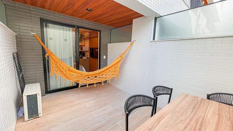 Flat Studio #1 - by Living