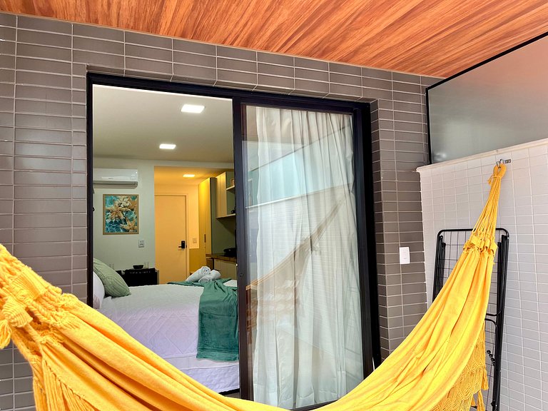 Flat Jardim do Mar - By Living