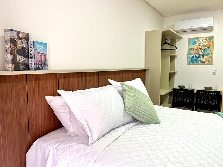 Flat Jardim do Mar - By Living