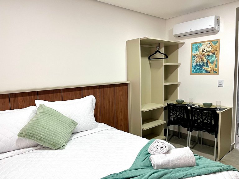 Flat Jardim do Mar - By Living