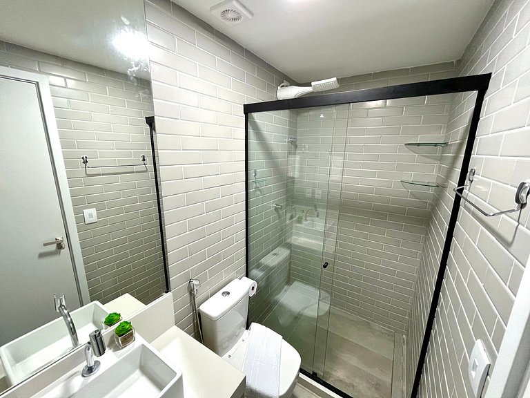 Flat Jardim do Mar - By Living