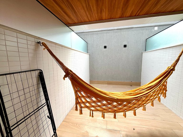 Flat Jardim do Mar - By Living