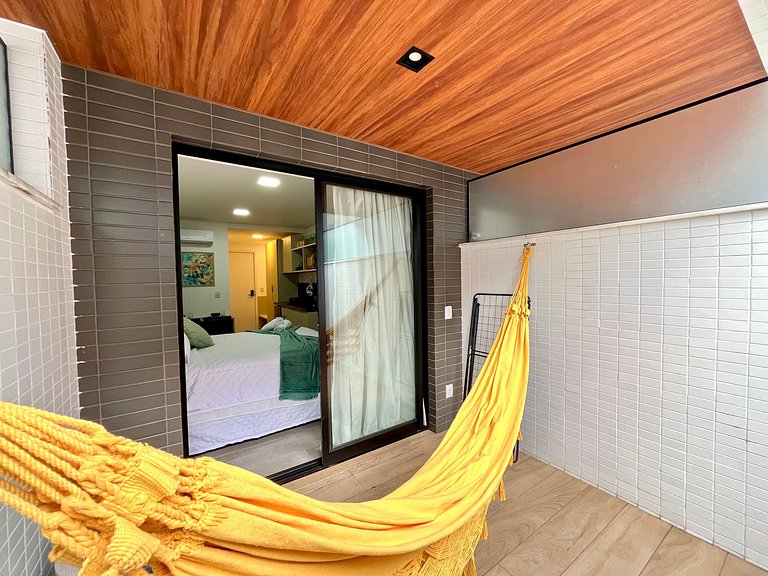 Flat Jardim do Mar - By Living