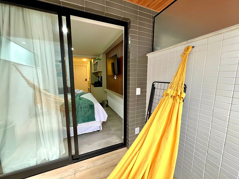 Flat Jardim do Mar - By Living