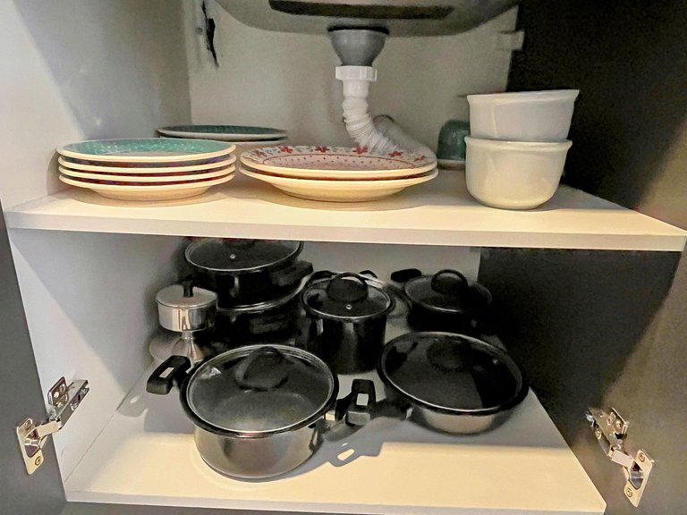 Flat Studio Triplo - Get Sense by Living