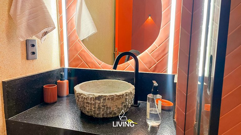 Hyde Park Frente Mar #1 - By Living