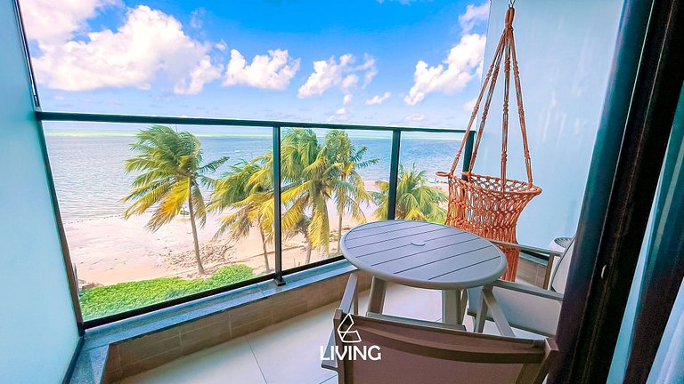 Hyde Park Frente Mar #1 - By Living