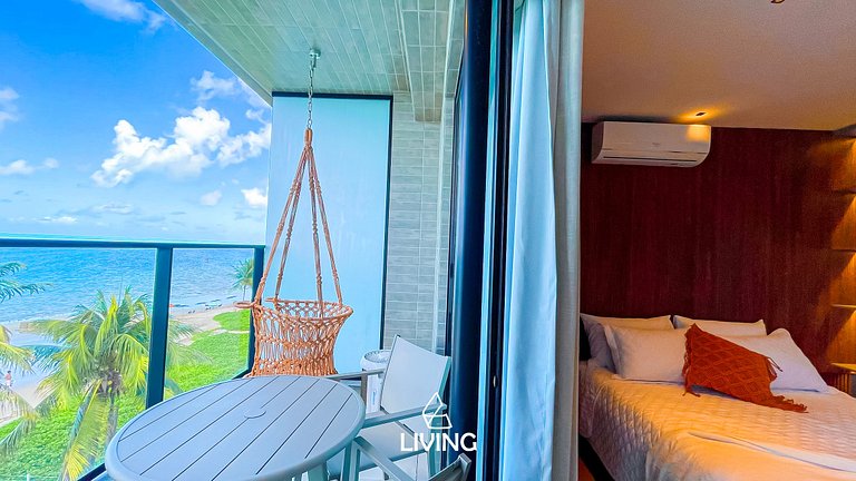 Hyde Park Frente Mar #1 - By Living