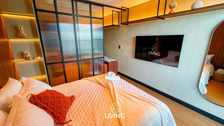 Hyde Park Frente Mar #1 - By Living