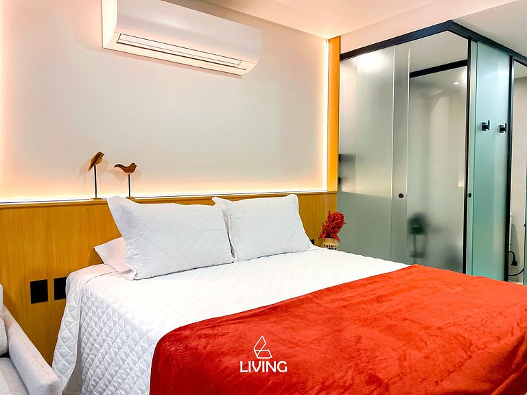 Studio Com Vista - By Living