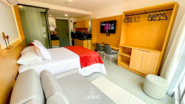 Studio Superior 2 - By Living