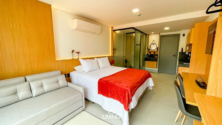 Studio Superior 2 - By Living