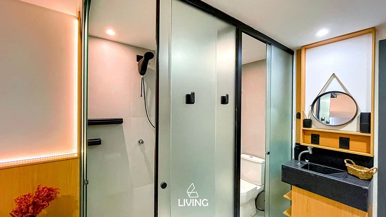 Studio Com Vista - By Living