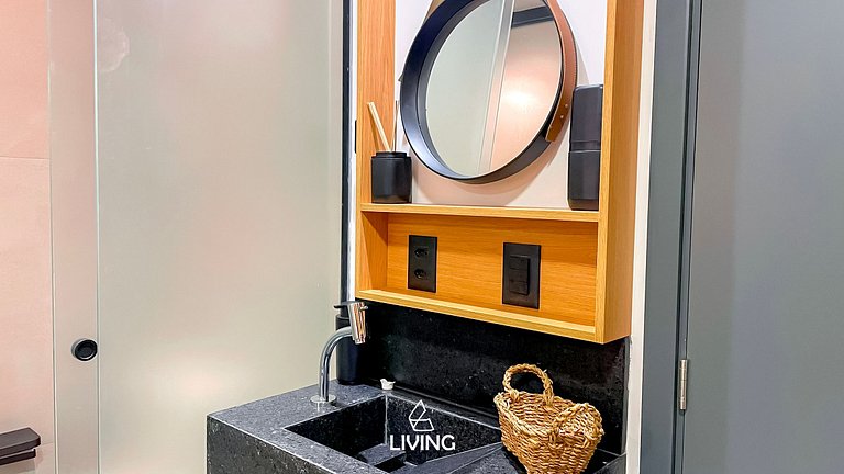 Studio Superior 2 - By Living