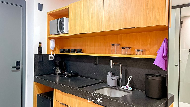 Studio Superior 2 - By Living