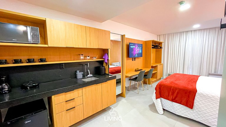 Studio Superior 2 - By Living