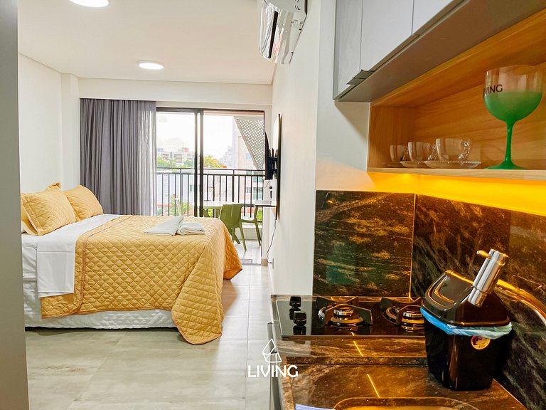 Ocean Deluxe 5 - by Living