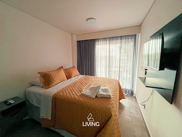 Ocean Deluxe 5 - by Living