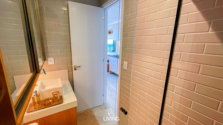 Studio Seaview 1 - By Living