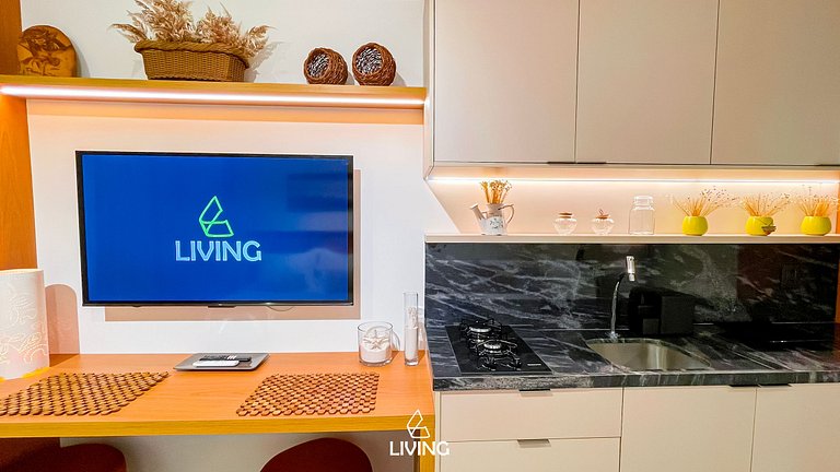 Studio Seaview 1 - By Living