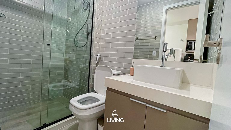 Ocean Deluxe 3 - by Living