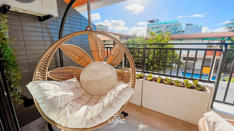 Ocean Deluxe 3 - by Living