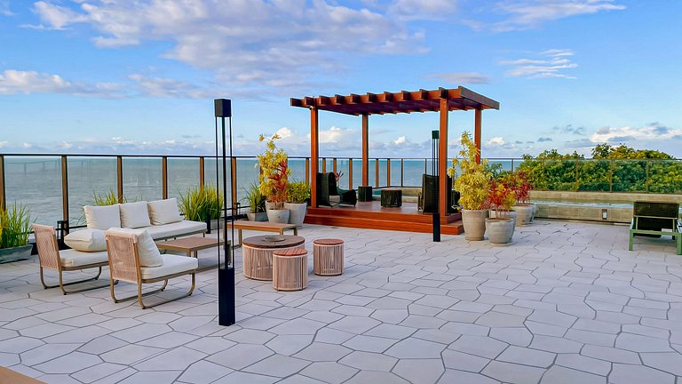 Flat Studios Get Sense - by Living