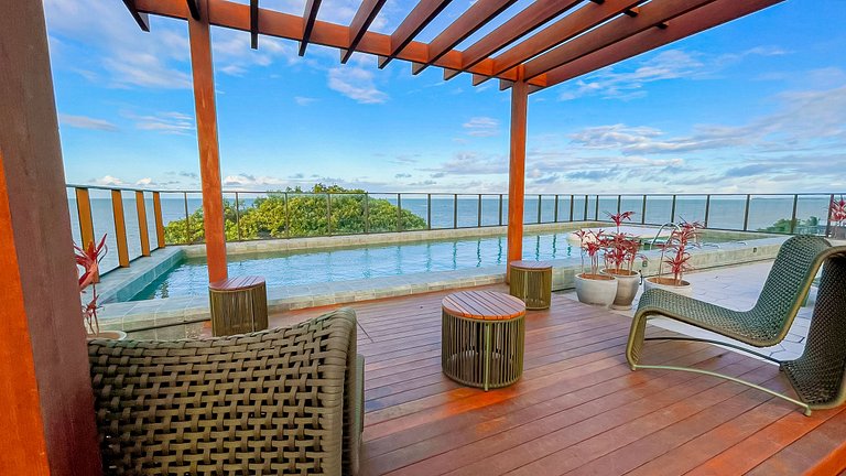 Studio Com Vista - By Living