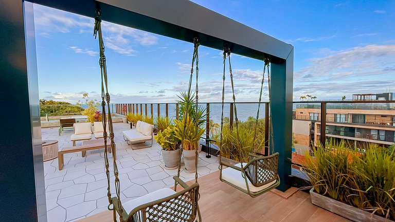 Flat Studios Get Sense - by Living