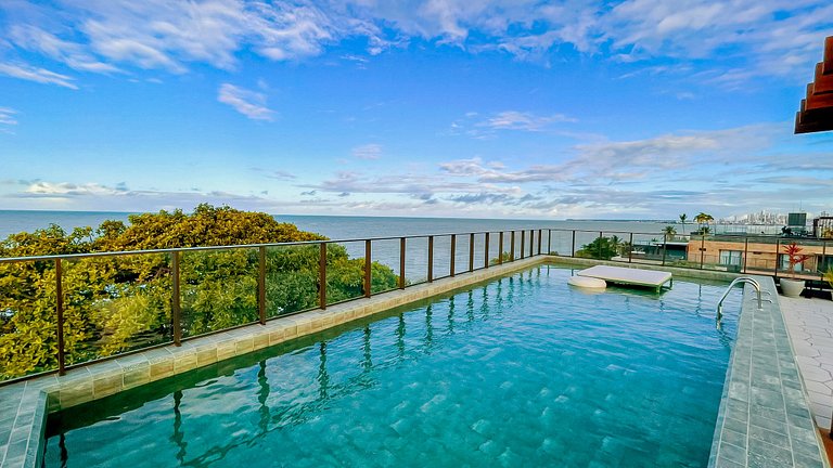 Studio Com Vista - By Living