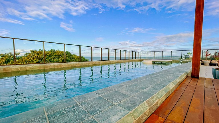 Studio Com Vista - By Living