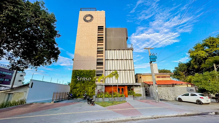 Flat Studios Get Sense - by Living