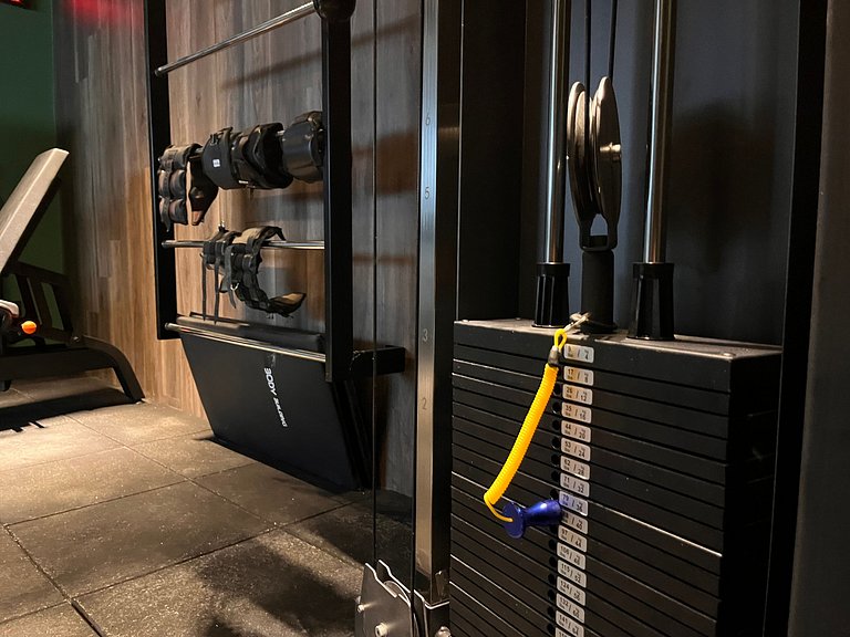 Flat Deluxe Lateral Mar #1 - by Living