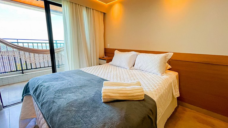 Ocean Studio Seaview 3 - By Living