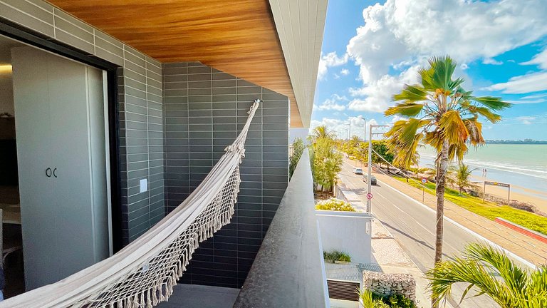 Ocean - Studio Frente Mar #1 - by Living
