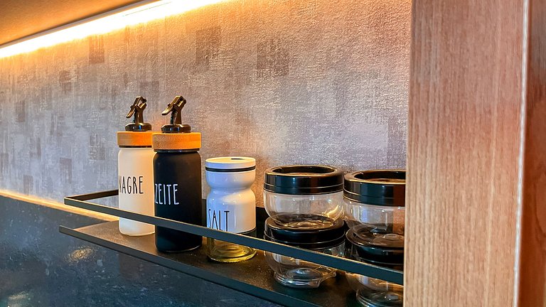 Flat Studio c/ varanda #1 - by Living