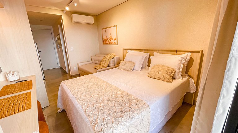 Ocean Studio Seaview 3 - By Living
