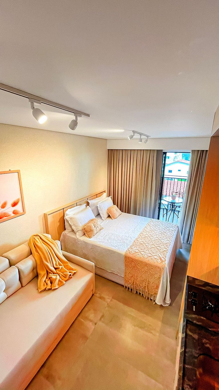 Ocean Studio Seaview 3 - By Living