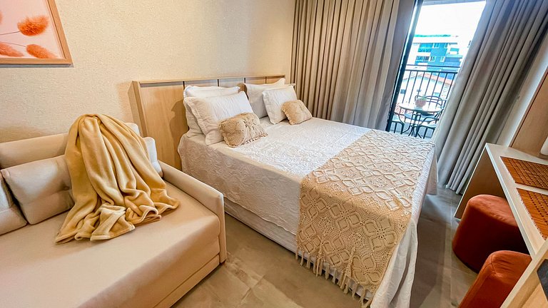 Ocean Studio Seaview 3 - By Living